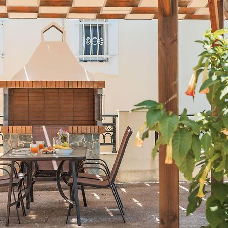 Villa Vicky بيثاغوريو المظهر الخارجي الصورة