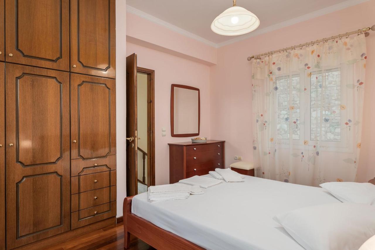 Villa Vicky بيثاغوريو المظهر الخارجي الصورة