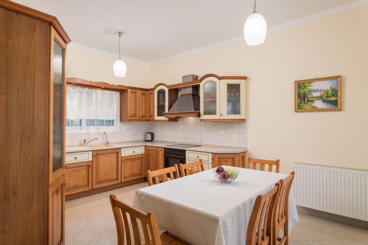Villa Vicky بيثاغوريو المظهر الخارجي الصورة