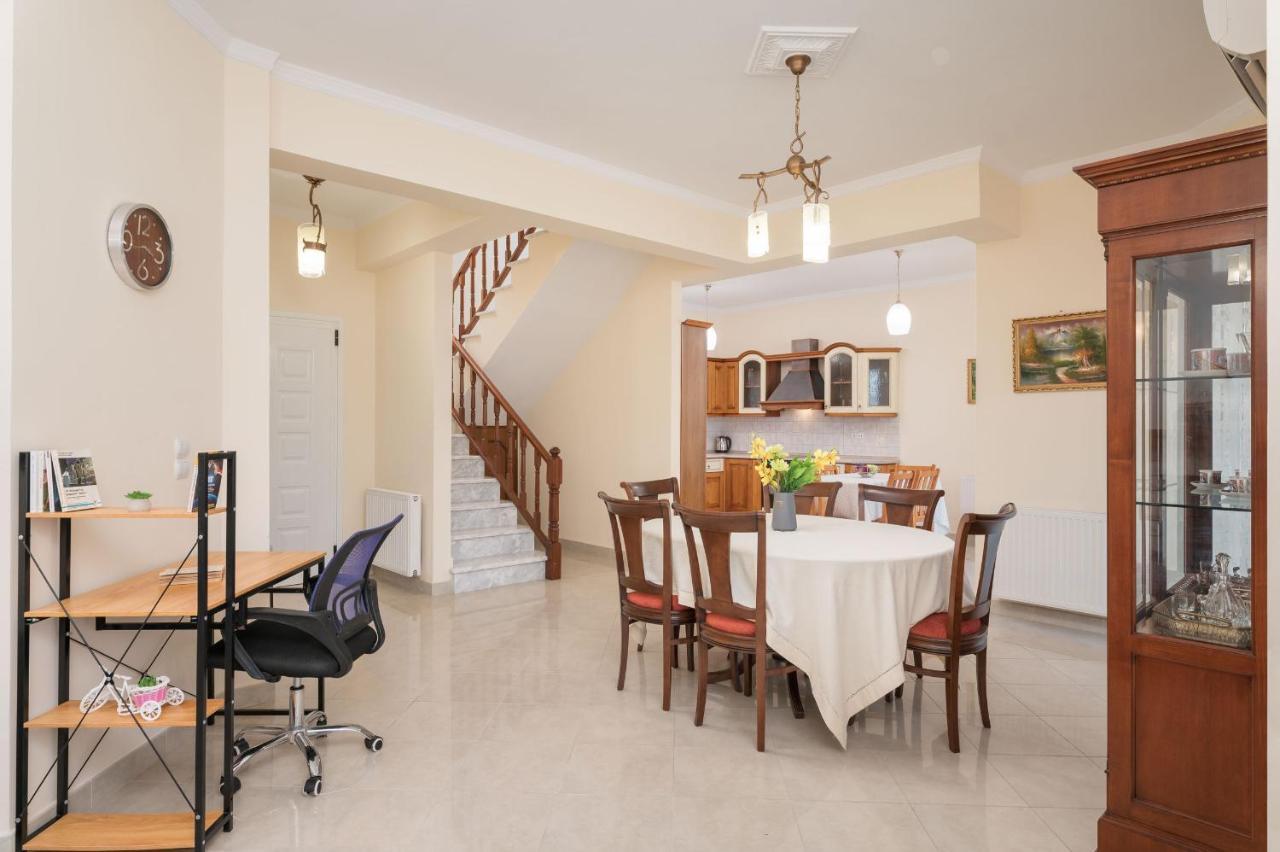 Villa Vicky بيثاغوريو المظهر الخارجي الصورة