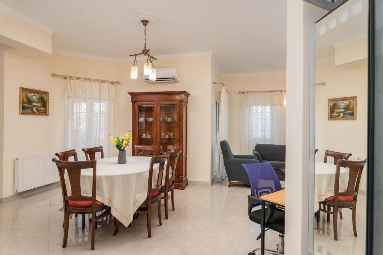 Villa Vicky بيثاغوريو المظهر الخارجي الصورة