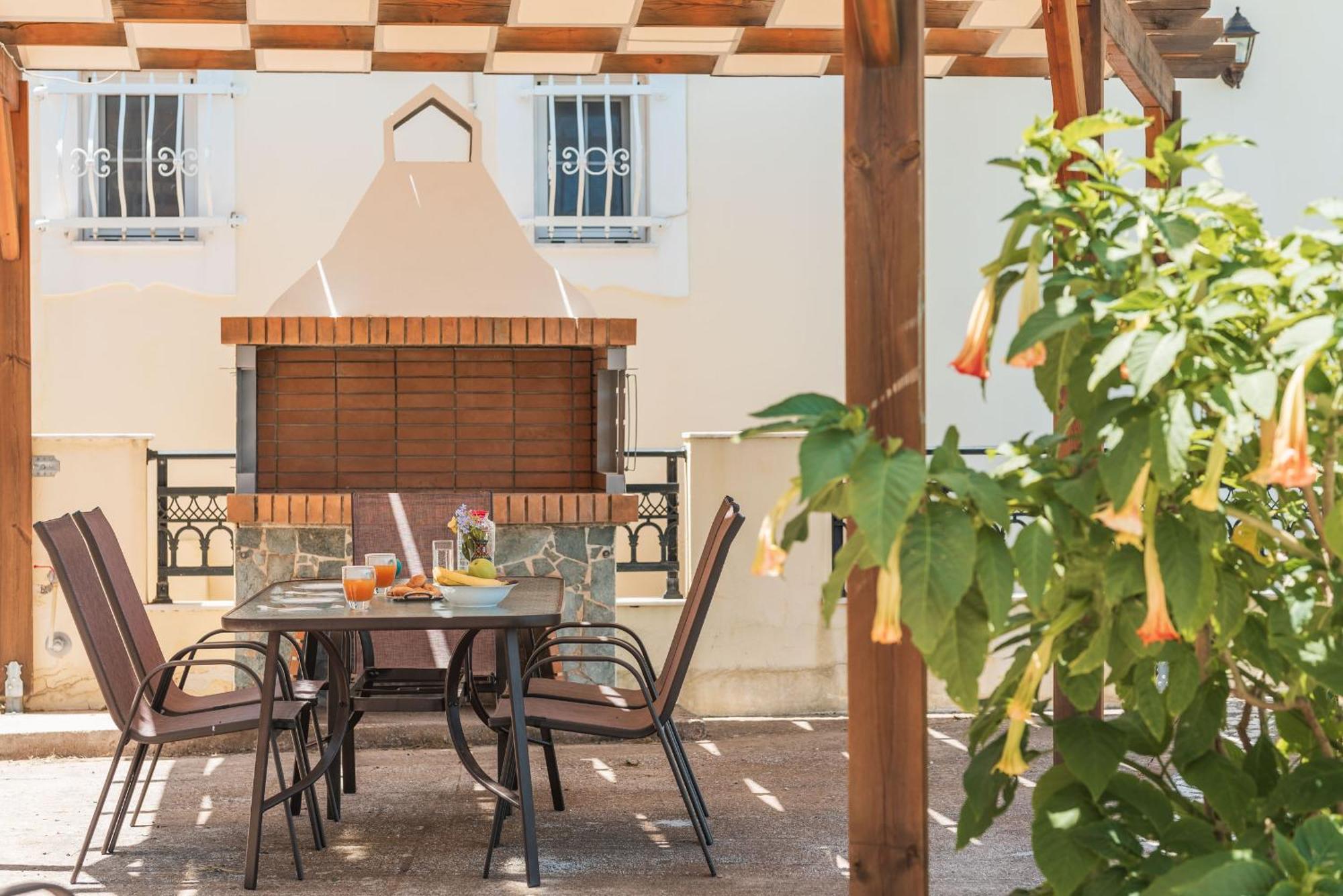 Villa Vicky بيثاغوريو المظهر الخارجي الصورة